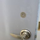 금동로 | 옥천읍 장야 주공으로 이사 왔어요 게이트맨 도어록 설치