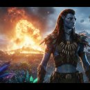 판도라의 숲 | 아바타 불과 재 정보, 판도라의 다음 이야기를 파헤쳐 보세요