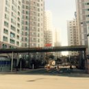 e편한세상 후문 이미지