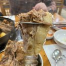 담터감자탕&해물뼈찜