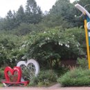 강서둘레길(봉제산코스) 이미지