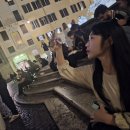 이가유shop | 💚🤍❤️#2 (Roscioli 나보나광장 성천사성 천사의다리 트라스테베레 바티칸시티 시스티나성당 베드로성당...