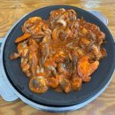 용두동 쭈꾸미 맛집 &lt;나정순할매쭈꾸미&gt; - 주말웨이팅,포장추천