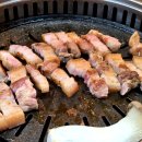 금빛 | 신흥동고기집 신흥역 가까운 금빛한돈 후기