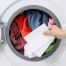 세탁 이미지