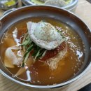 다온밀면 이미지