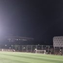 교하체육공원 축구장 이미지