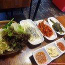 간석역프라자 | [인천간석동] 족발 &amp; 순두부찌개 주는집 찾으러 '통족' 간석본점 인천 족발 맛집