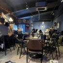 앳더블루 | [수원 망포역 술집] 감성 엘피바 앳더블루 내돈내산 후기