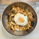 유창구내식당 | 대구 반월당 유창반점 속 재료가 부실했던 40년 전통 중화비빔밥 로컬 맛집 내돈내산 솔직후기