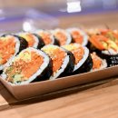 원시티 김밥