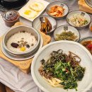 춘천소양강댐 입구 주차장 | 춘천 소양강댐 한식 맛집 소양댐산채바우 밥집 내돈내산