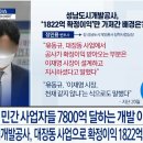 채널a) 과거의 유동규 "이재명은 천재" 이미지