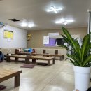 평택역 광장 우측 이미지