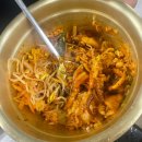 양푼집플러스 | 김량장동맛집 용인동태탕&amp;쭈꾸미 : 가성비 3인세트 후기