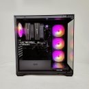 슬롯PCⅡ | 부산 하단 컴퓨터 작업용 PC도 예쁘게 빌드 할 수 있습니다.