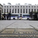 헌재, 5대3 선고 못하는 이유 이미지