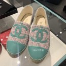 G2976 | 보이샤넬 클러치 금장(샴골) 뉴미듐 / 샤넬 에스파드리유 G2976 구매대행 후기:)