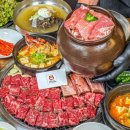 정성갈비 이미지