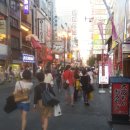 오사카 자유여행중,도톰보리에서 이미지