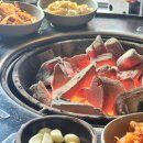 연탄닭갈비 | 영등포구청맛집 연탄불｜단체회식·가족외식 추천 영등포구청고기집