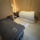 대신헬스케어 | 화곡역헬스 운동 대신 선택한 더마름바디케어 전신순환 다이어트관리 후기