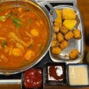 두끼떡볶이 송탄점 이미지