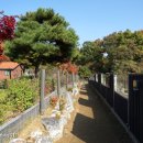 앵봉산생태놀이터 화장실 이미지