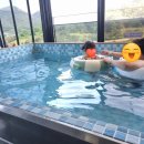 청도굿스파키즈풀빌라 | 경북 청도 굿 스파 키즈 풀빌라, 아이랑 휴가 가기 좋은 곳👍