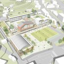 웅촌초등학교 이미지