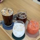 달삼커피