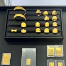 강정동-34 | [프리미엄금거래소 서귀포신시가지점] 금팔때 금매입 잘쳐주는곳 방문후기