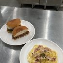 양식생활요리 이미지