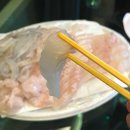 부산 남포동 횟집 자갈치시장 횟집 [영도 상회] 포장 후기