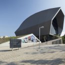 The 스포츠센터 이미지