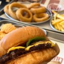 지축주유소 | 레이지버거클럽 서오릉점 | 고양 수제버거 맛집 추천 🍔