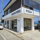 강원도 고성 맛집 치즈와 토핑 가득한 피자맛집&lt;교암길62PIZZA&gt;