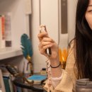 윤독 | 신미나 산문집 <짧은 꿈> 윤독과 북토크 후기🌸