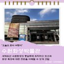 화성 | 경기도 여행지 실내가볼만한 곳 수원화성박물관 방문후기