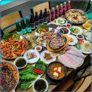 기장촌집 짚불곰장어 이미지