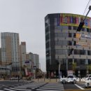 호암힐데스하임아파트 앞 이미지