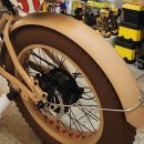 펫타고 | 마이클 블라스트 E30 샌드베이지 출고 준비 — 전국 300대 한정 + 배터리 1+1 이벤트