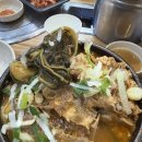 장터순대국감자탕 이미지