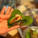 [용인] 야들야들 족발오마카세 완미족발 동백점
