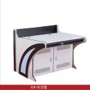 CCTV통합관제센터 | CCTV 상황실 테이블로 통합관제센터 효율 UP