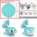 자녀와 함께하는 즐거운 홈베이킹 - 버터 스콘 만들기 | 5쿼터 믹싱볼 덕분에 엉망진창이었던 나의 주말 베이킹이 예술로 변했다