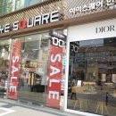아이스퀘어안경 광장점 이미지
