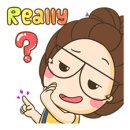 트윙클레이디(Twinkle Lady) | 뭐가뭐가 더 피었을까~