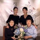 호텔 메르시 | 조선호텔 아리아 룸 칠순잔치 후기｜풍선꽃다발 풍선장식 떡케이크 추천