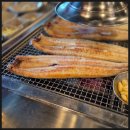 참숯민물장어구이 | [백운호수 맛집] 영산강민물장어 참숯구이 후기